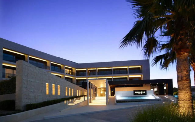 Aqua Blu Boutique Hotel & Spa - Adults Only