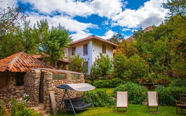 Lodge Casa De Campo Valle Sagrado - Urubamba