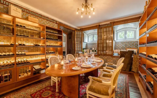 Pestana Palace Lisboa Hotel & National Monument - The Leading Hotels of the World