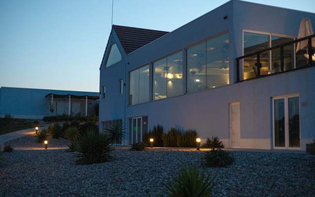 Sleep & Nature Hotel