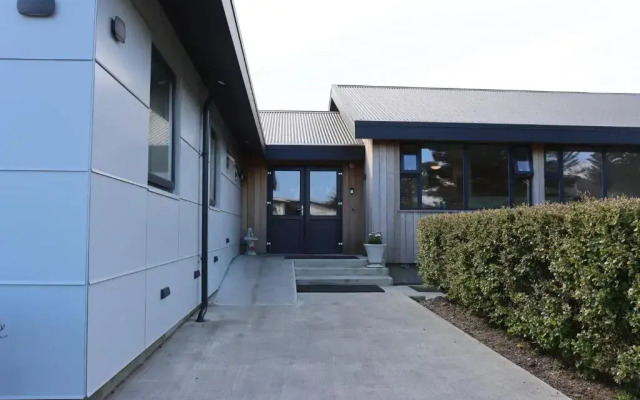 Höfn HI Hostel