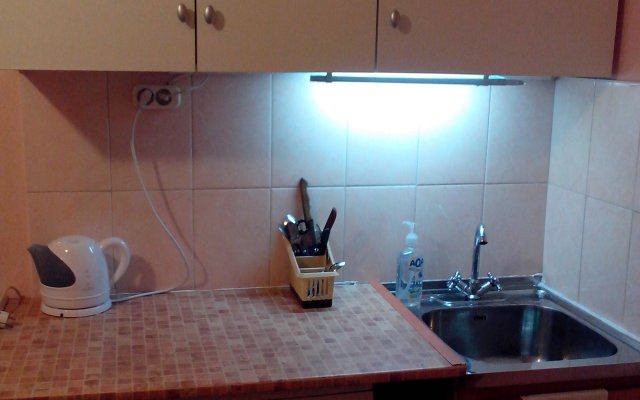 Apartamentyi Komfort