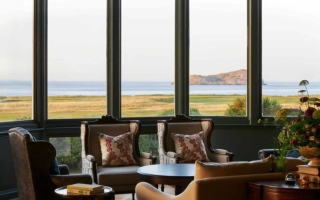 Marine North Berwick Hotel