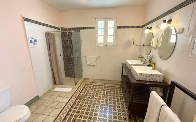 Casa Sanchez Hotel