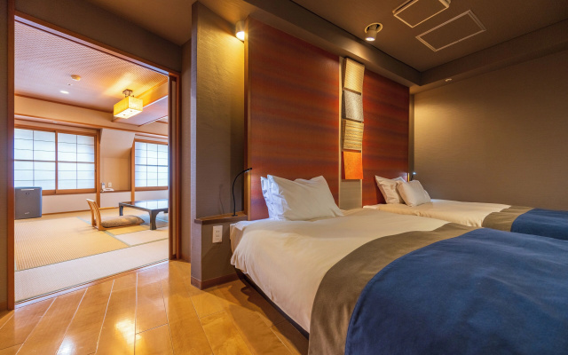 Japanese-Western Style room 사진 4