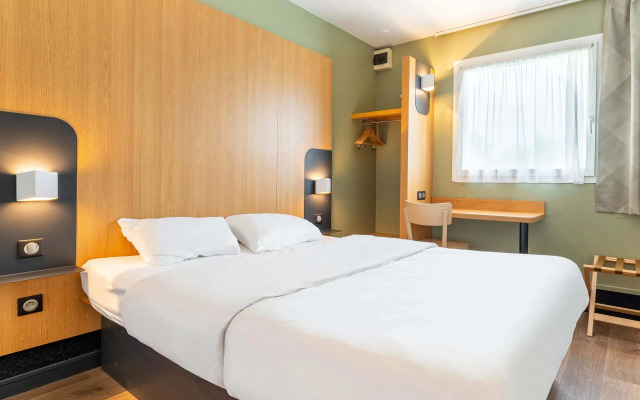 B&B HOTEL Nantes Aéroport