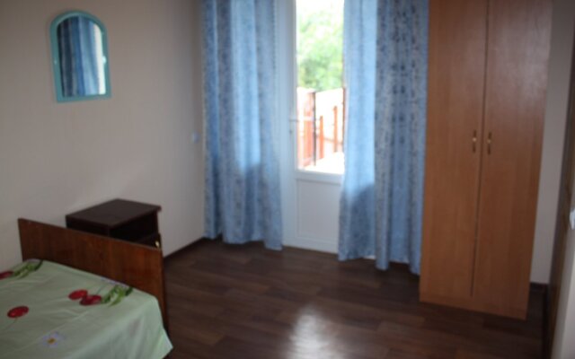 Elizaveta Guest House