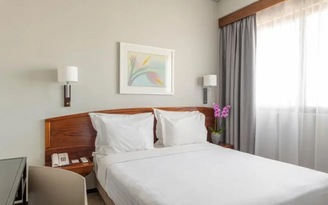 Hotel Dom Carlos Park