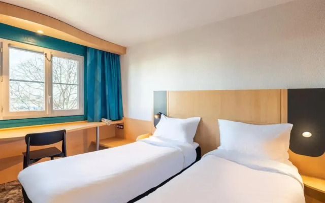 B&B HOTEL Lyon Eurexpo Bron
