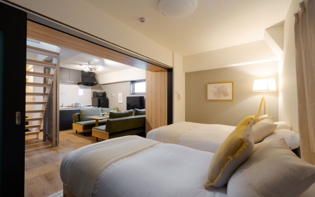 Deluxe Maisonette 사진 1