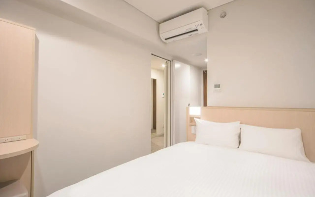 Sotetsu Fresa Inn Kyoto Hachijoguchi