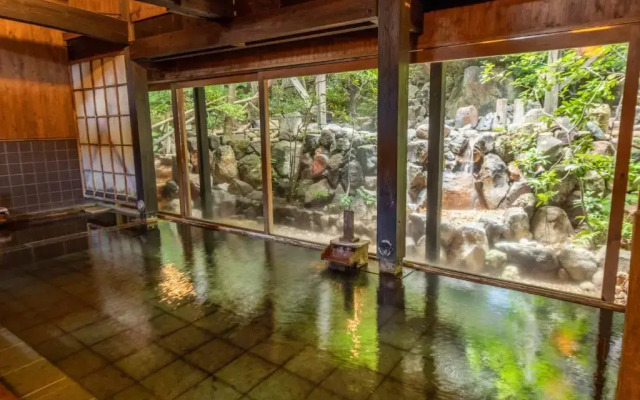 Hakone Setsugetsuka