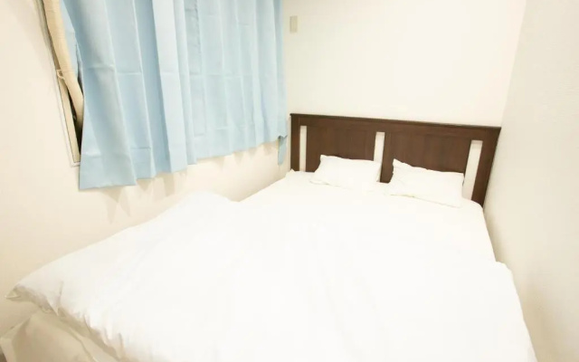 Economy Double room (풀 더블 침대) 사진 1