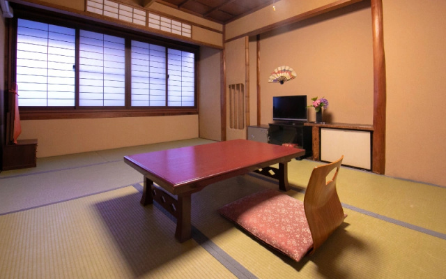 Japanese-Style room 사진 2