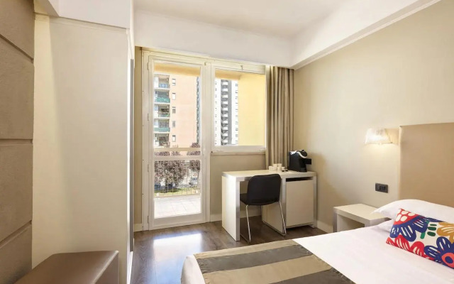 Hotel Roma Tor Vergata