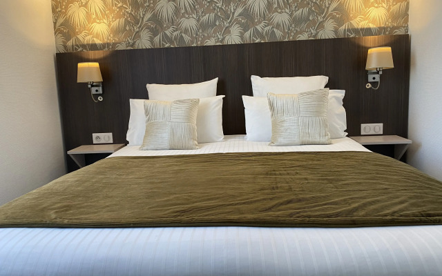 Citotel De France Et D'europe