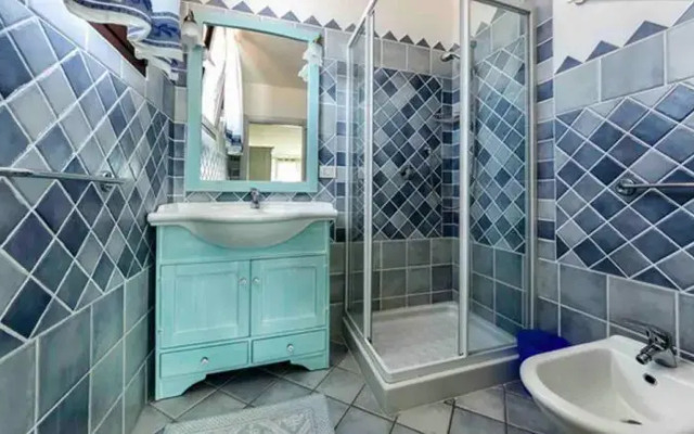 B&B Villa Sprafundu