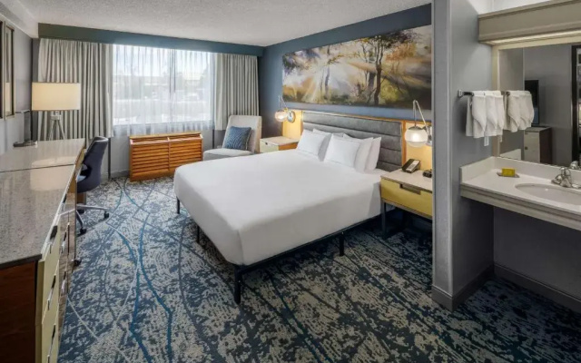 DoubleTree by Hilton Hotel Denver