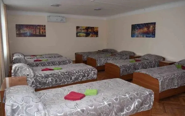 Hostel Lotos