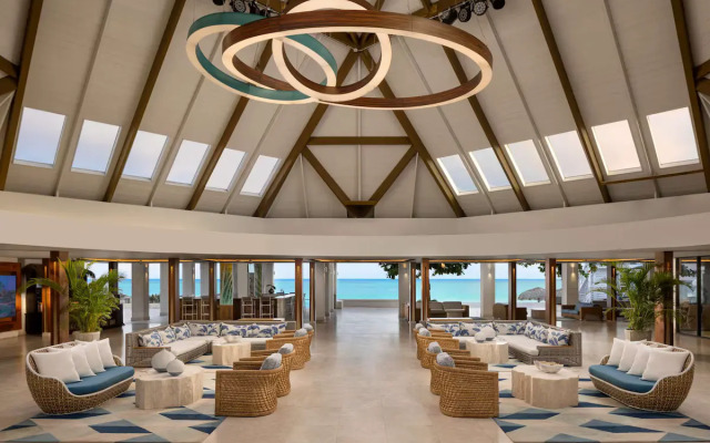 Sandals Montego Bay All Inclusive