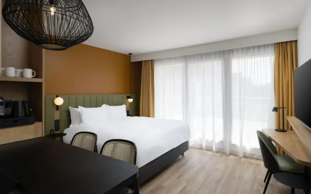 Residence Inn by Marriott Paris Didot Montparnasse