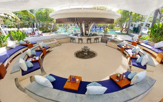 Sofitel Bali Nusa Dua Beach Resort