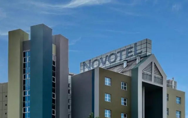 Novotel Firenze Nord Aeroporto