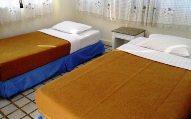 Tararom Budget Hotel