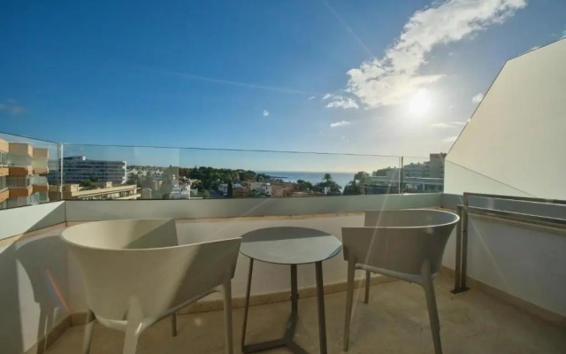 Hotel Son Caliu Spa Oasis 