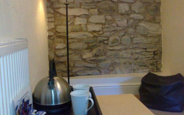 Kings Arms Hotel
