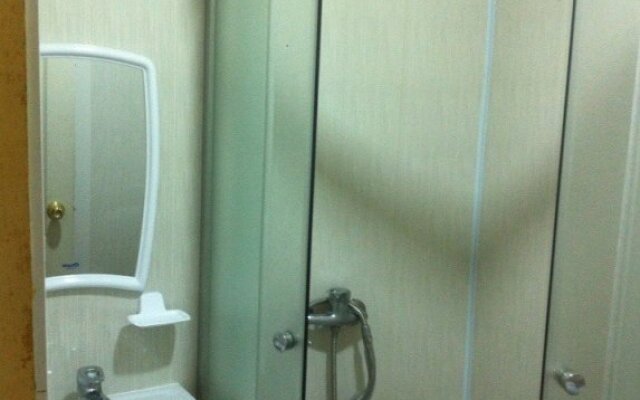 Guest House on Veresaeva