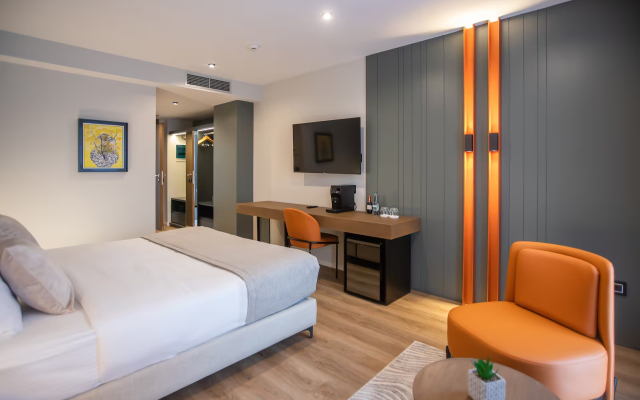 Hotel Elisa Tirana, Affiliated by Meliá