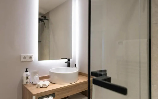 Отель Hafenhotel zu Putbus