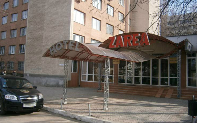 Zarea Hotel