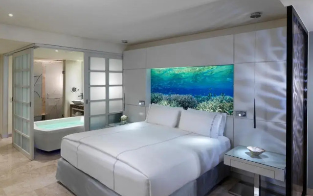 Paradisus La Perla - Adults Only - Riviera Maya - All Inclusive