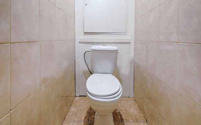 Hanaka Ryazanskij 97 Apartments