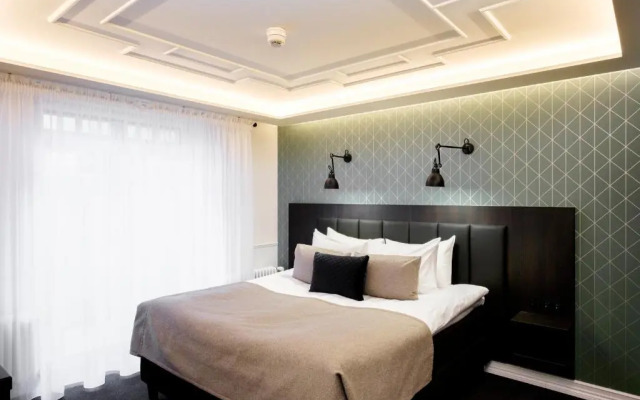 Reykjavik Saga Hotel 
