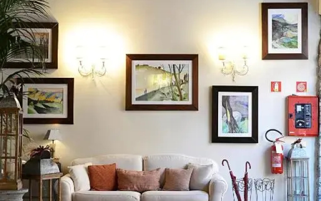 Hotel Borgo Antico