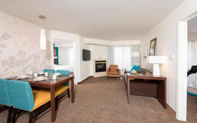 Residence Inn By Marriott Grand Rapids West