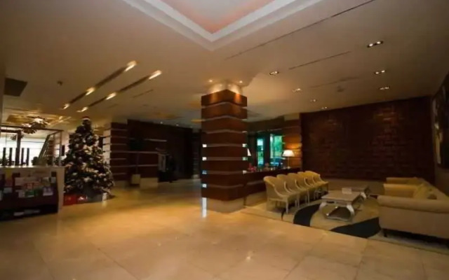Friend Hotel