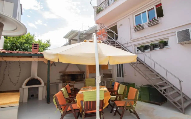 Enallio Luxury Apartments