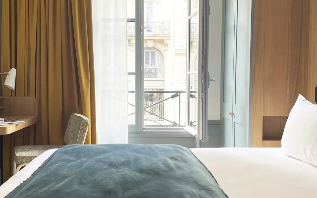 Hotel Casimir