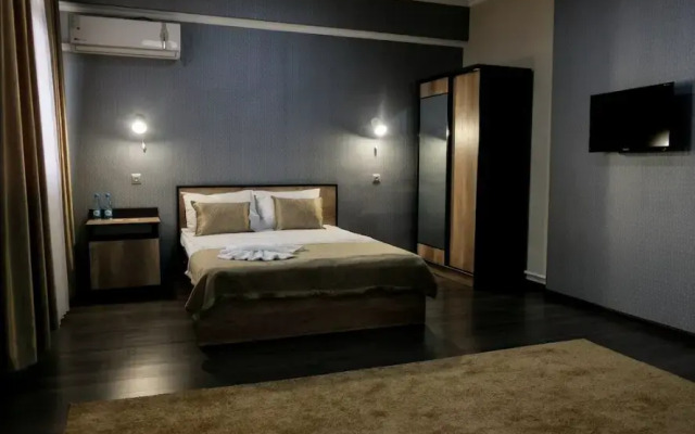 Orient Hotel Osh