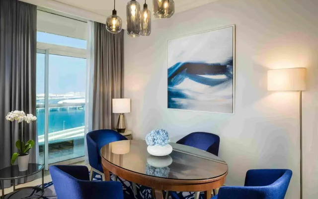 Beach Rotana Hotel - All Suites