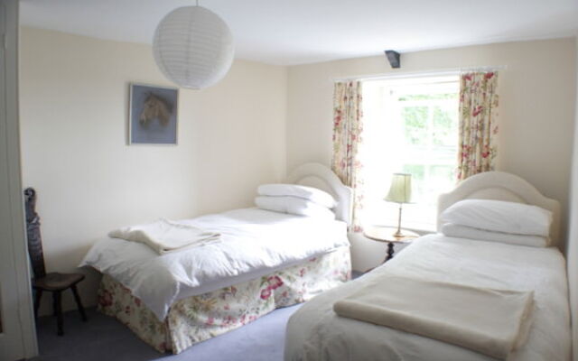 Rose Cottage, Kingsand