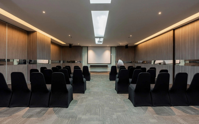 Melia Kuala Lumpur