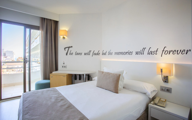 BQ Can Picafort Hotel