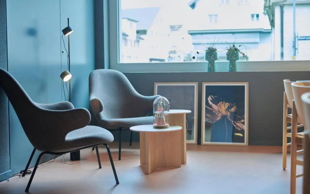 Hotel Balga Natur- und Bikehotel