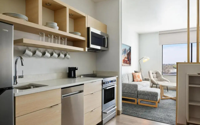 Towneplace Suites By Marriott Tempe
