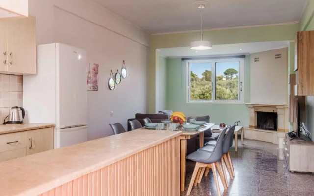 Riposo Studios and Apartments